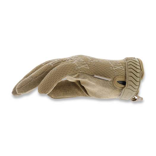 Тактические перчатки Mechanix Original, coyote