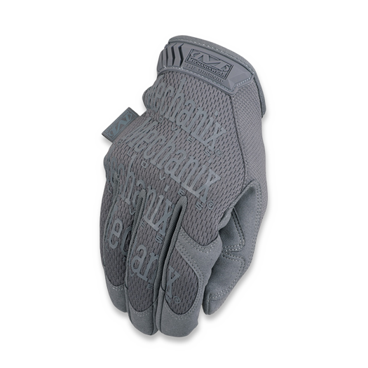 Mechanix Original 전술용 글러브, wolf grey