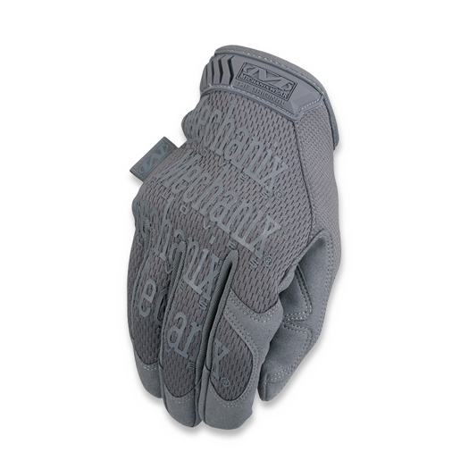 Taktiskie cimdi Mechanix Original, wolf grey