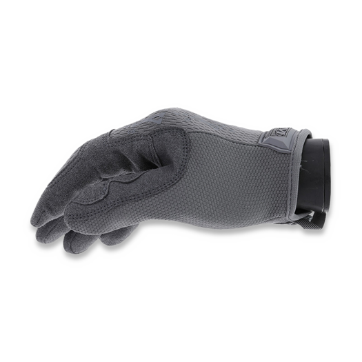 Rękawice taktyczne Mechanix Original, wolf grey