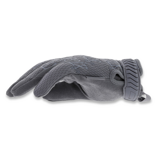 Тактические перчатки Mechanix Original, wolf grey