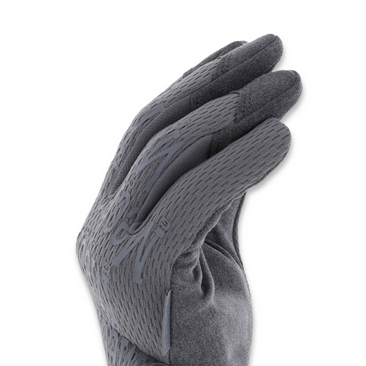 Тактические перчатки Mechanix Original, wolf grey