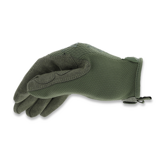 Mechanix Ranger taktinės pir&scaron;tinės, olive drab