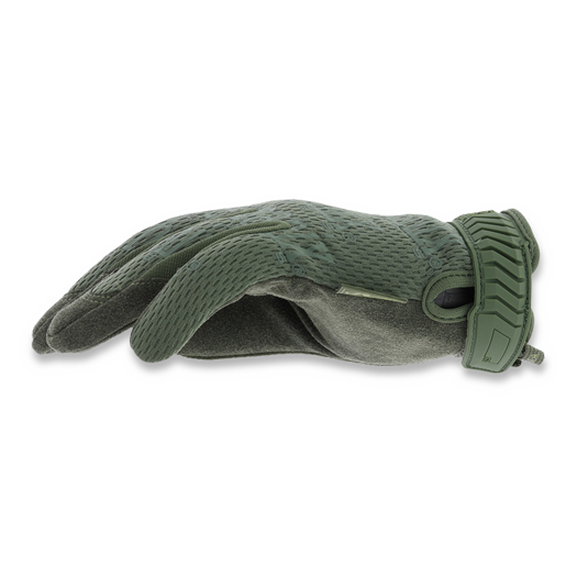 Mechanix Ranger タクティカルグローブ, olive drab