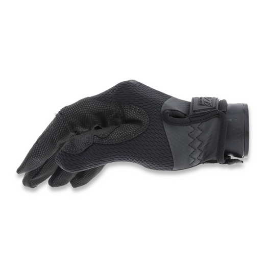 Guanti Mechanix Specialty 0.5mm Covert, nero