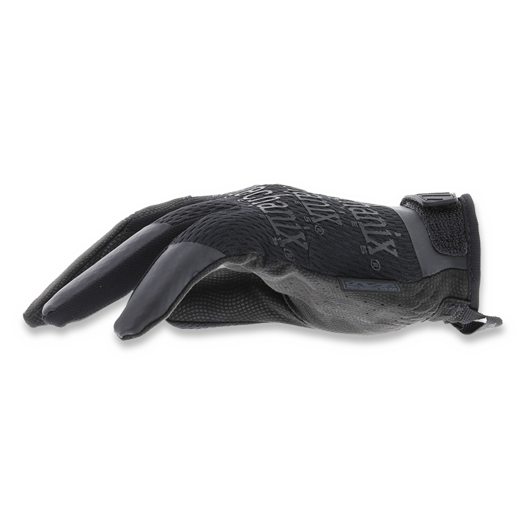 Перчатки Mechanix Specialty 0.5mm Covert, чёрный