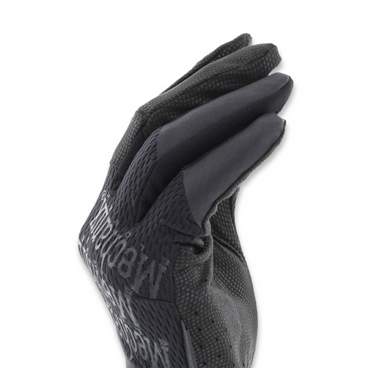 Перчатки Mechanix Specialty 0.5mm Covert, чёрный
