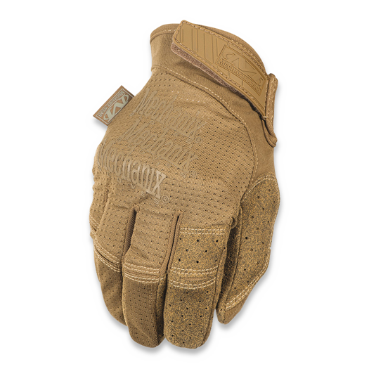 ถุงมือ Mechanix Specialty Vent, Coyote