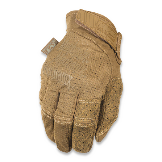 Mechanix Specialty Vent 장갑, Coyote