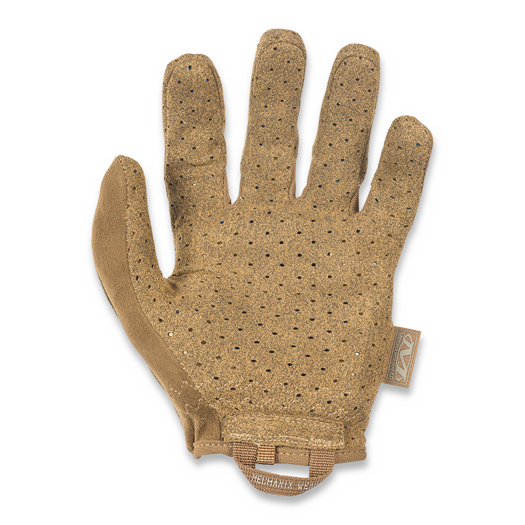 Mechanix Specialty Vent handsker, Coyote
