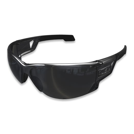 Mechanix Tactical Type-N | SMOKE Frame | SMOKE Lens