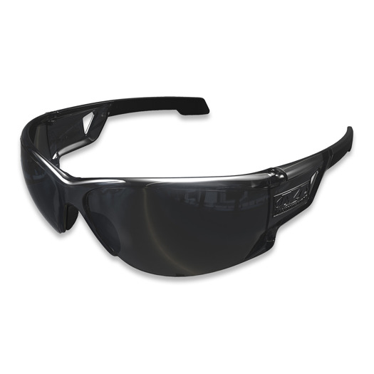 Mechanix Tactical Type-N | SMOKE Frame | SMOKE Lens