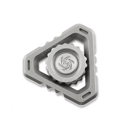 MechEDC Deltacore Fidget Spinner