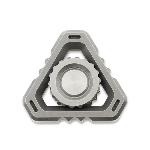 MechEDC Deltacore Fidget Spinner
