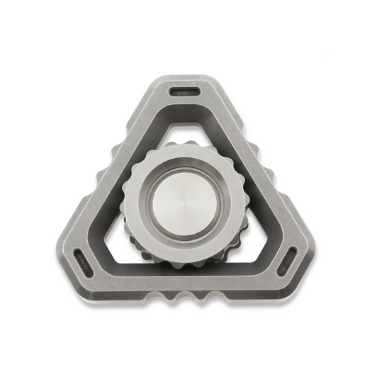 MechEDC Deltacore Fidget Spinner