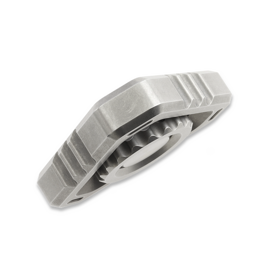 MechEDC Deltacore Fidget Spinner