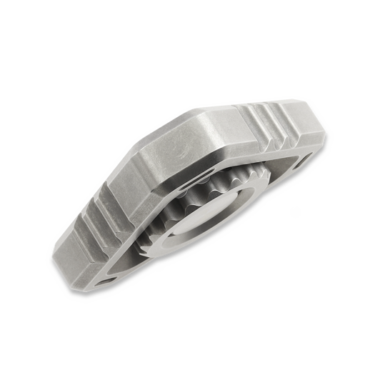 MechEDC Deltacore Fidget Spinner