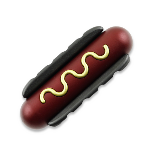 MechEDC Hotdog Fidget Slider