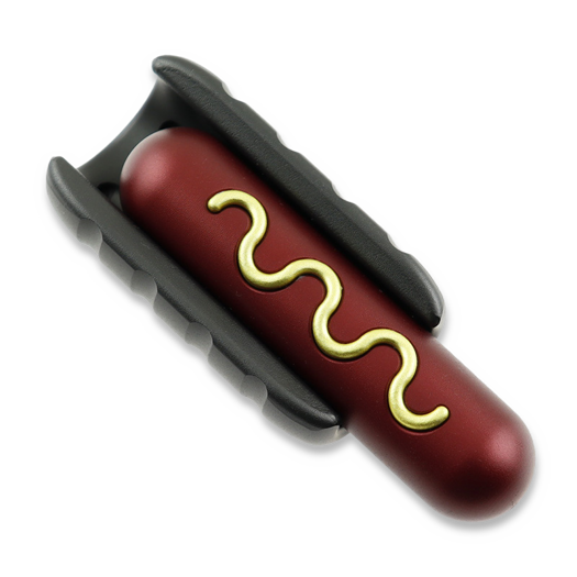 MechEDC Hotdog Fidget Slider