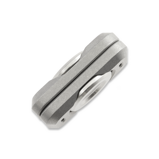 MechEDC Twinblade Haptic Fidget Spinner