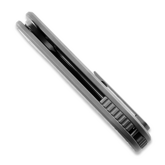 Mechforce Alphahunter Collab Apocalypse sulankstomas peilis, 80's Carbon Ceramic