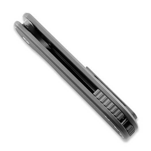 Zav&iacute;rac&iacute; nůž Mechforce Alphahunter Collab Apocalypse, OD Green Micarta