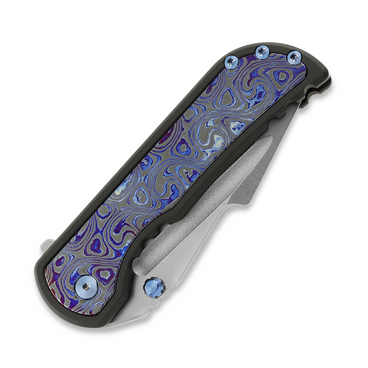 Zav&iacute;rac&iacute; nůž Mechforce Alphahunter Collab Apocalypse, Total Annihilation Edition