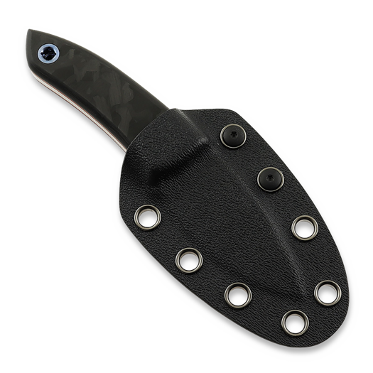 Faca Mechforce Ben Krein Collab Forager, Carbon Fiber