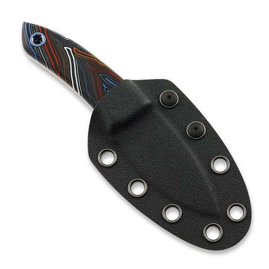 Coltello Mechforce Ben Krein Collab Forager, Topo G10