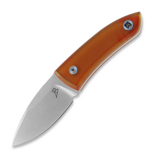 Nóż Mechforce Ben Krein Collab Forager, Ultem