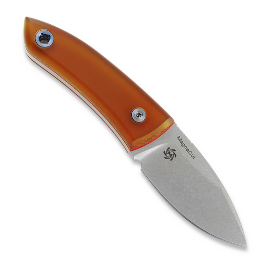 Coltello Mechforce Ben Krein Collab Forager, Ultem