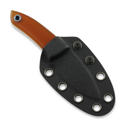 Coltello Mechforce Ben Krein Collab Forager, Ultem
