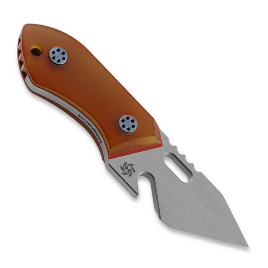 Mechforce Brew Tool Magnacut, Ultem/Red Liner