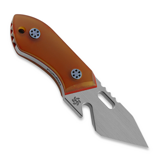 Mechforce Brew Tool Magnacut, Ultem/Red Liner