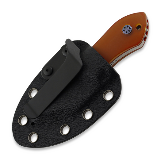 Mechforce Brew Tool Magnacut, Ultem/Red Liner