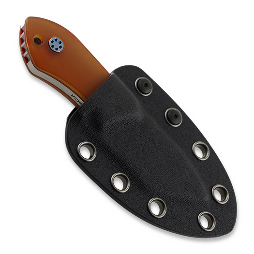 Mechforce Brew Tool Magnacut, Ultem/Red Liner