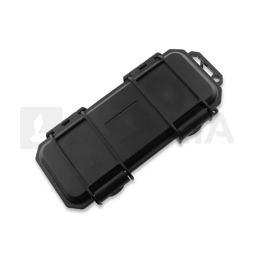 Zavírací nůž Mechforce Kilby Collab Integral, Black Ti handle, Copper Foil CF