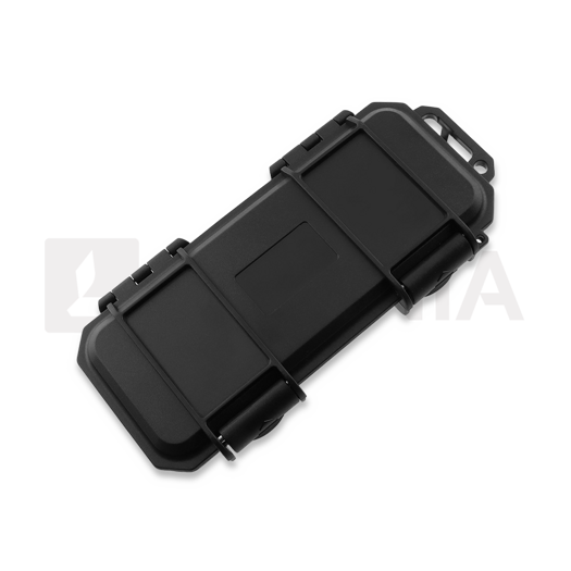 Mechforce Oeser Collab Nebo V2 folding knife, Antique Linen Micarta