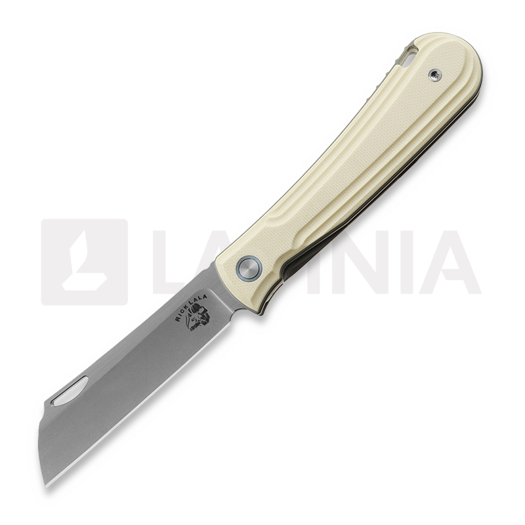 Liigendnuga Mechforce Rick Lala Collab Caipira - Ivory G10
