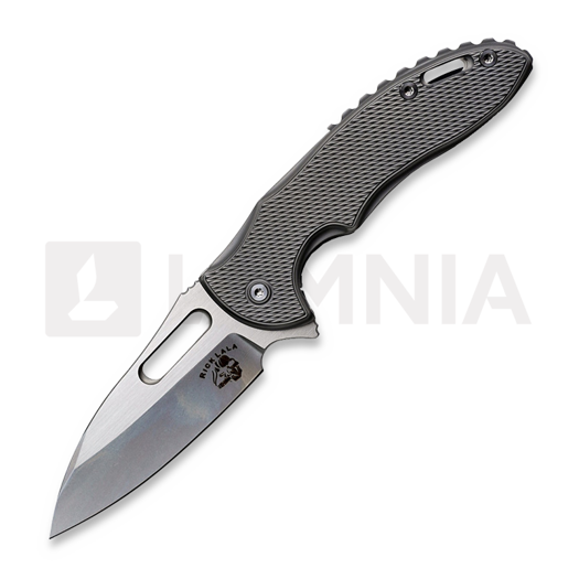 Navaja Mechforce Rick Lala Collab Sentry, Diamond Pattern