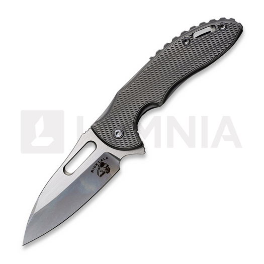 Mechforce Rick Lala Collab Sentry sklopivi nož, Diamond Pattern