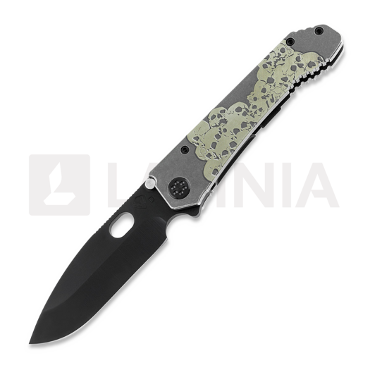 Medford 187 DP foldekniv