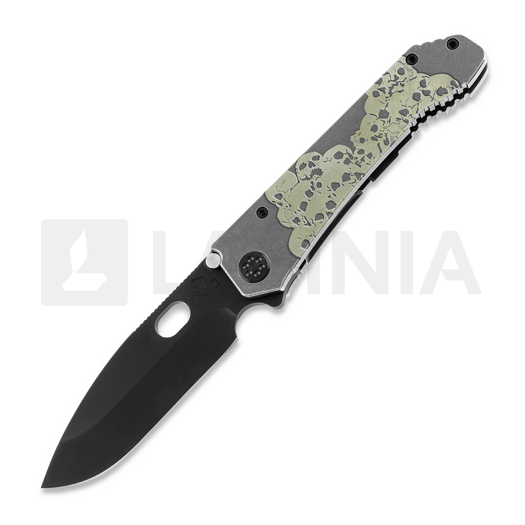 Nóż składany Medford 187 DP