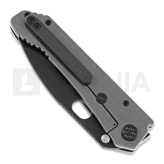 Zav&iacute;rac&iacute; nůž Medford 187 DP