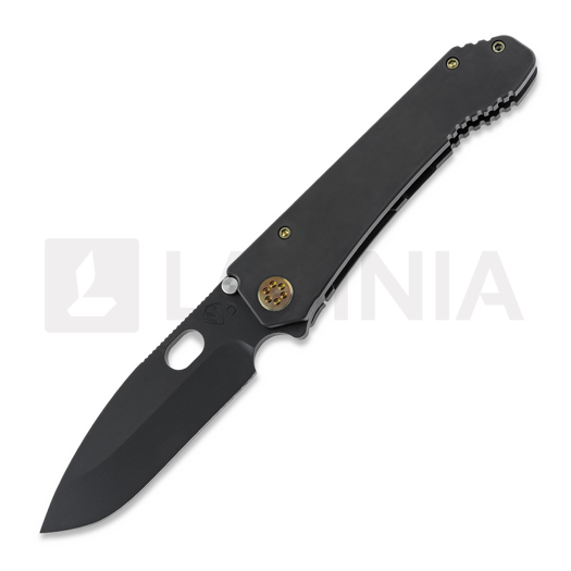 Medford 187 DP folding knife