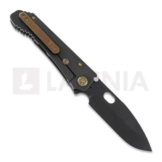 Zavírací nůž Medford 187 DP