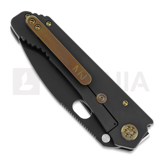 Zavírací nůž Medford 187 DP