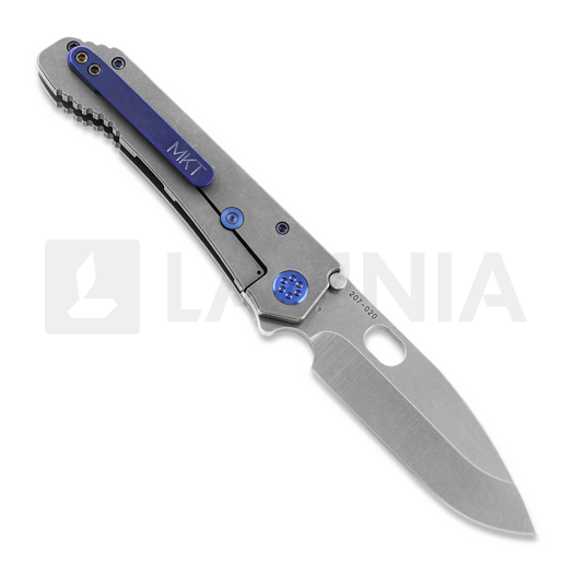 Zav&iacute;rac&iacute; nůž Medford 187 DP