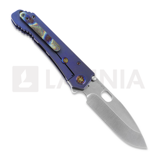 Zav&iacute;rac&iacute; nůž Medford 187 DP