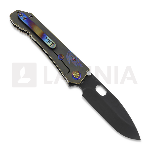 Zav&iacute;rac&iacute; nůž Medford 187 DP